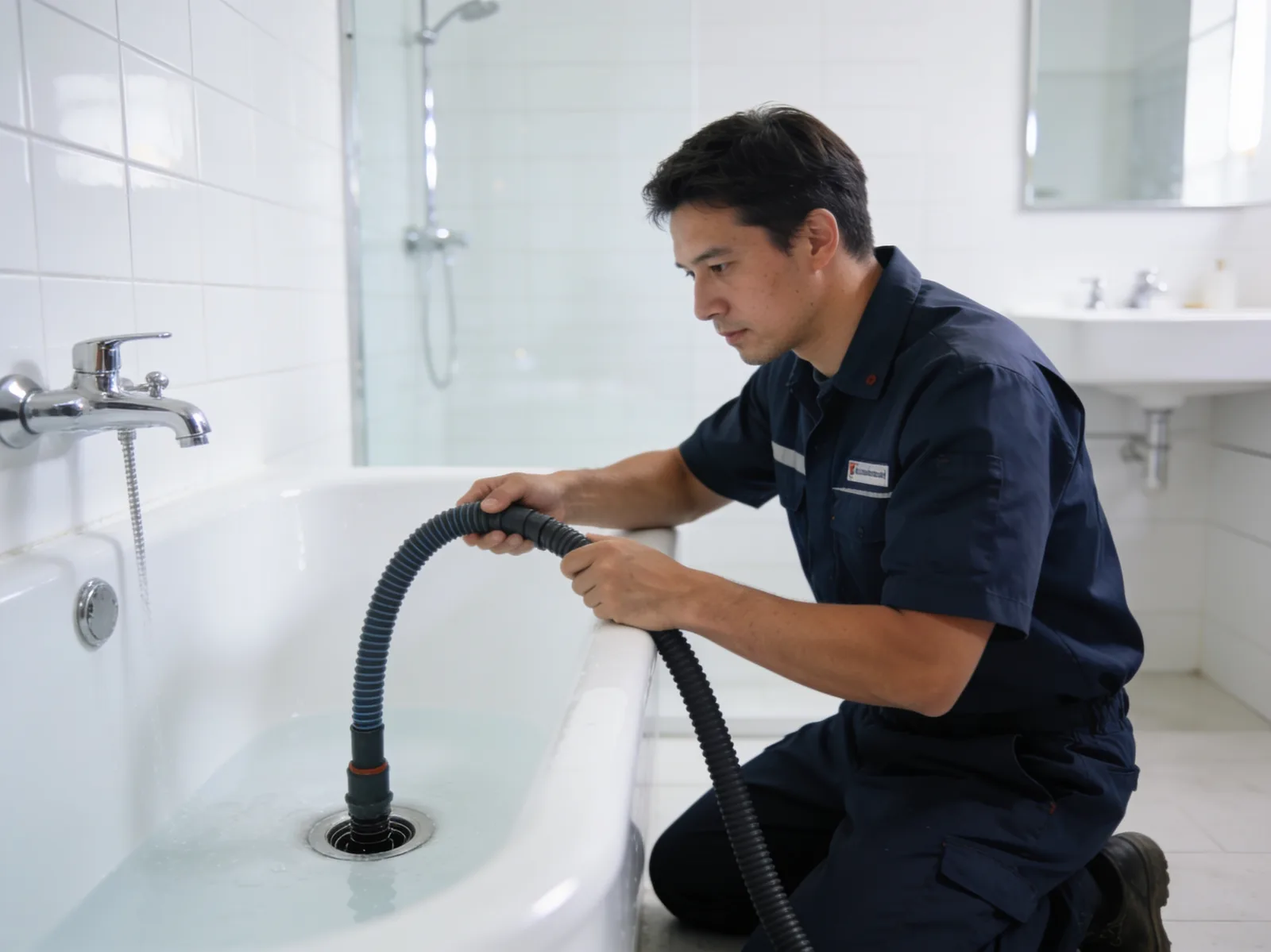 Emergency Plumber Pax, WV FAQs